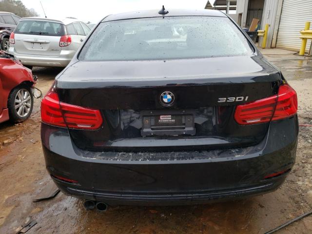 WBA8B9G56JNU98922 BMW 330 I