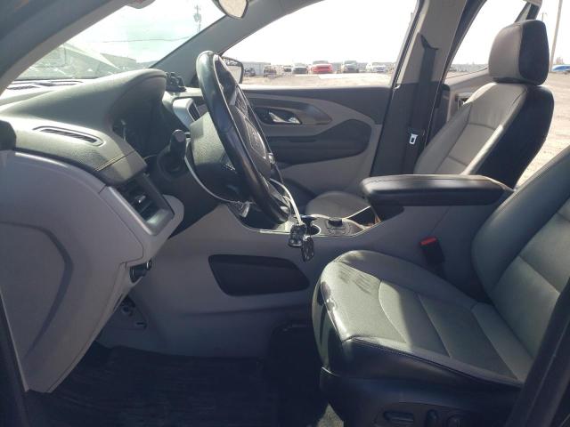 3GKALVEV4KL211127 GMC Terrain Slt