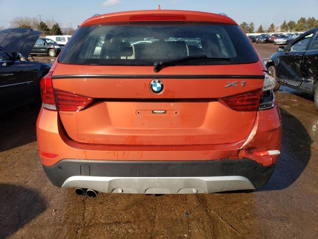 WBAVL1C56EVY23243 BMW X1 Xdrive28i