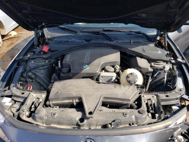 WBA3N5C54EF716842 BMW 428 XI