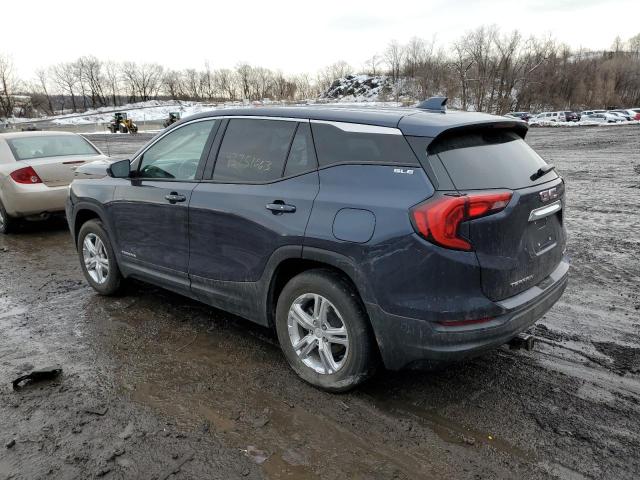 3GKALTEV9KL177058 GMC Terrain Sle