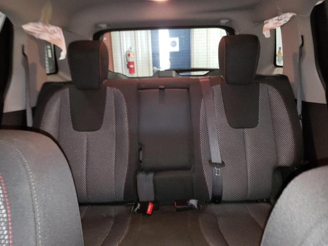 2GKFLSEK6H6248283 GMC Terrain Sle