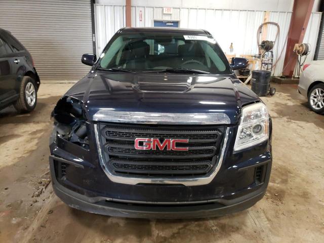 2GKFLSEK6H6248283 GMC Terrain Sle