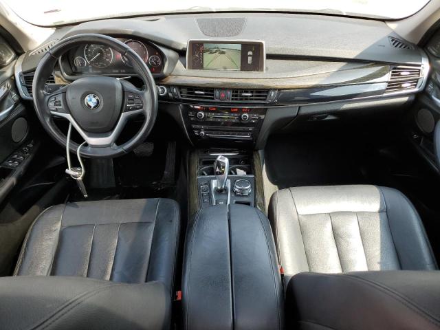 5UXKS4C50F0N09773 BMW X5 Xdrive35d