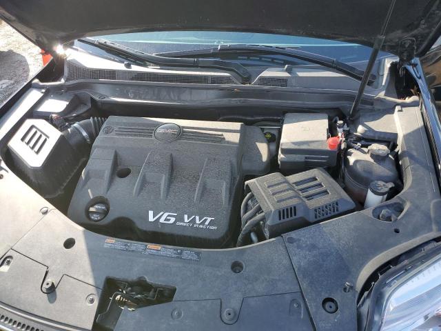 2GKFLTE37H6104708 GMC Terrain Sle