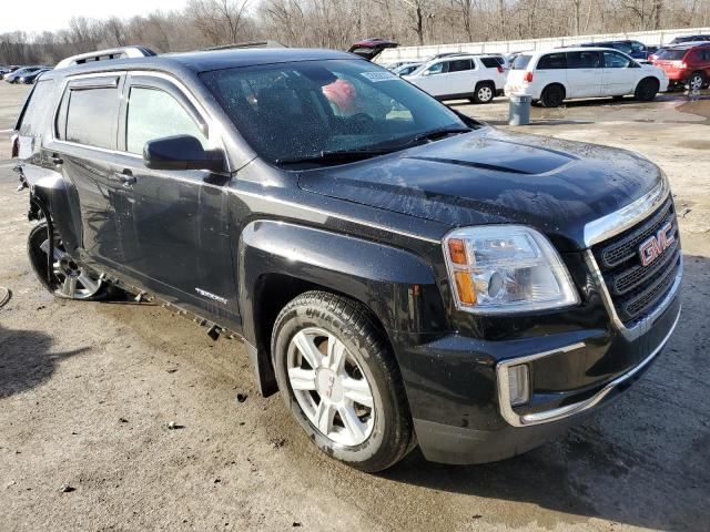 2GKFLTEK8G6317172 GMC Terrain Sle