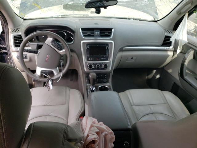 1GKKRRKD7FJ145501 GMC Acadia Slt-1