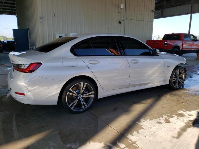 3MW39FF05P8C82470 BMW 330e