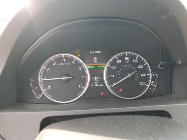 5J8TB3H72HL012821 Acura Rdx Advance