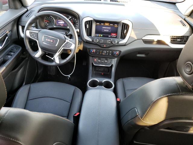 3GKALVEX4KL400507 GMC Terrain Slt
