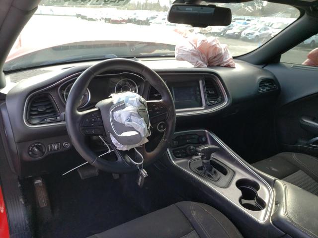 2C3CDZAG7FH793906 Dodge Challenger Sxt
