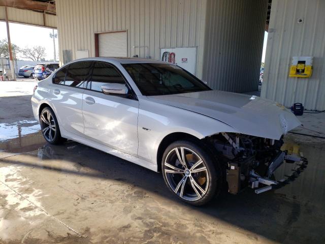3MW39FF05P8C82470 BMW 330e