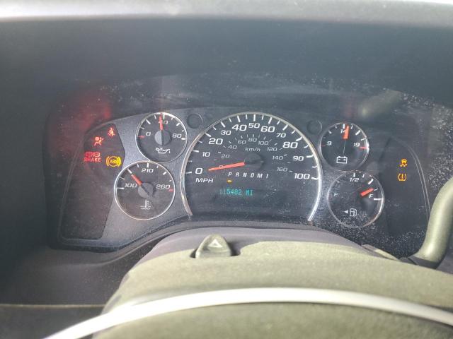 1GTW7AFFXG1904532 GMC Savana G2500