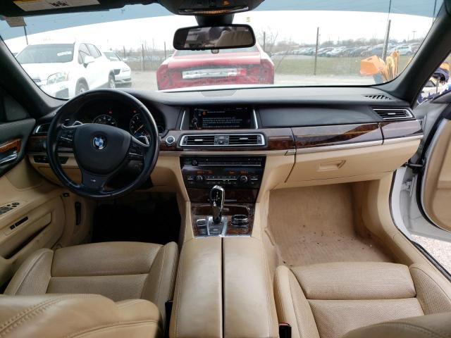WBAYE8C55FD781476 BMW 750 LI