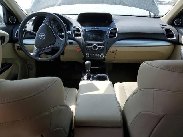 5J8TB3H72HL012821 Acura Rdx Advance