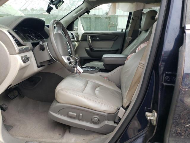 1GKKRRKD7FJ145501 GMC Acadia Slt-1
