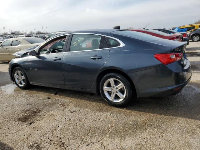 1G1ZB5ST7KF122563 Chevrolet MALIBU LS