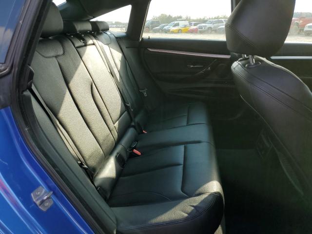 WBA3X9C56FD868314 BMW 335 Xigt