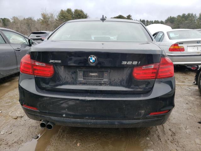 WBA3B5C5XFP653847 BMW 328 Xi Sulev