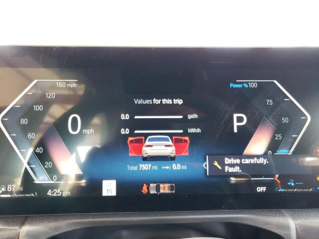 3MW39FF05P8C82470 BMW 330e
