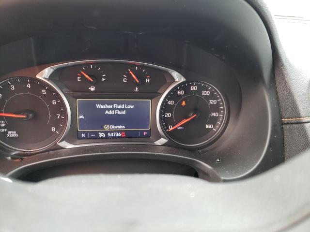 3GKALVEV2LL107530 GMC Terrain Slt