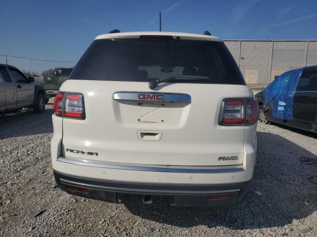 1GKKVPKD5FJ161986 GMC ACADIA SLE