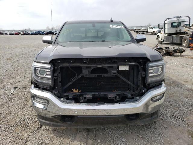 3GTU2NEC5GG127117 GMC Sierra K1500 Slt