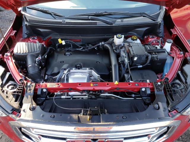 3GKALVEX4KL400507 GMC Terrain Slt