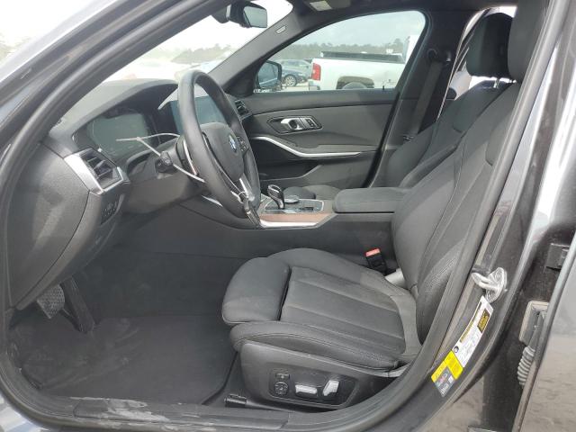 3MW5P7J09M8B73081 BMW 330e