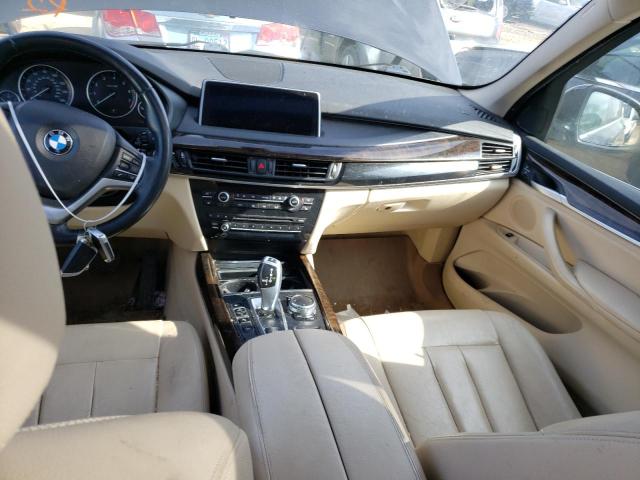 5UXKR0C52F0P12863 BMW X5 Xdrive35i