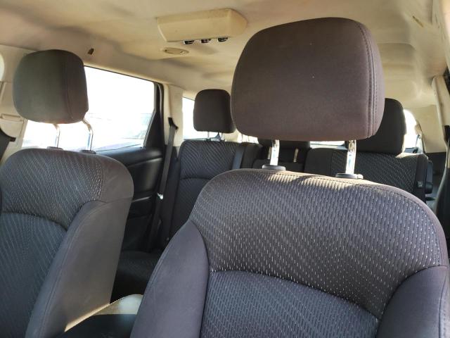 3C4PDCABXET150454 Dodge JOURNEY SE
