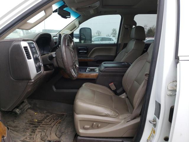 1GT423C80FF113595 GMC Sierra K3500 Slt