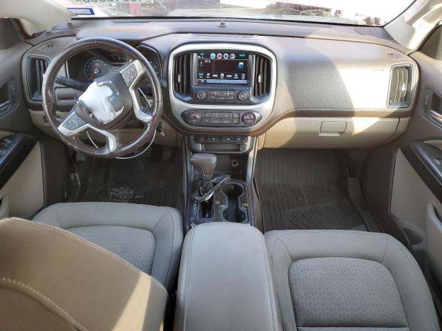 1GTG5CEN9J1113706 GMC CANYON SLE