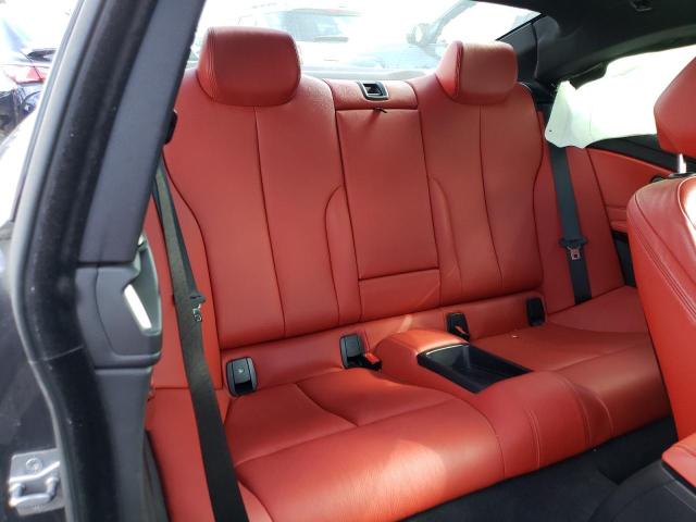 WBA3N5C54EF716842 BMW 428 XI