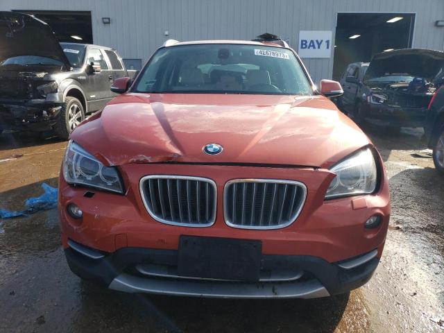 WBAVL1C56EVY23243 BMW X1 Xdrive28i