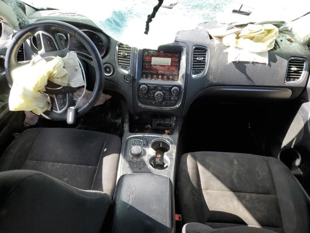1C4RDJAG7FC114503 Dodge Durango Sxt