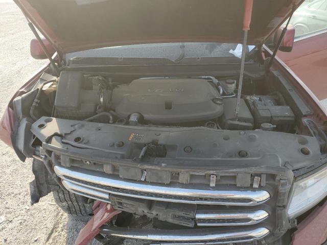 1GTG5CEN9J1113706 GMC CANYON SLE