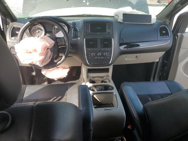 2C4RDGCG2KR696334 Dodge Grand Caravan Sxt