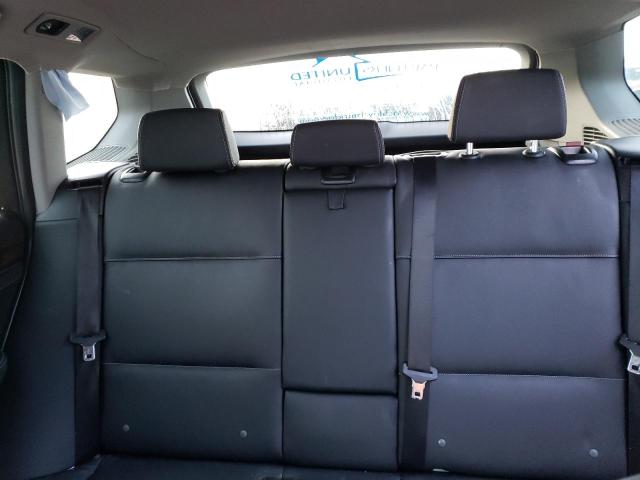 5UXWX9C5XG0D79747 BMW X3 Xdrive28i