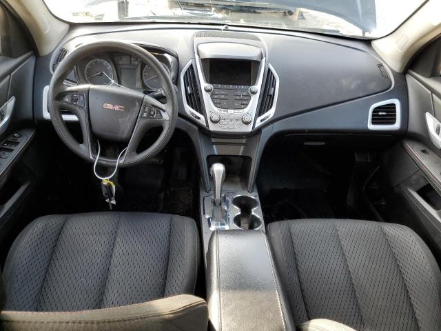 2GKFLVEK8E6149848 GMC Terrain Sle