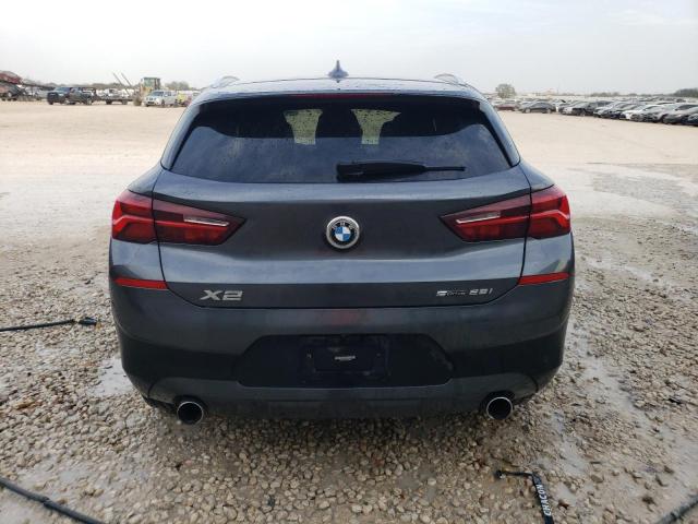WBXYH9C04N5T90089 BMW X2 Sdrive28i