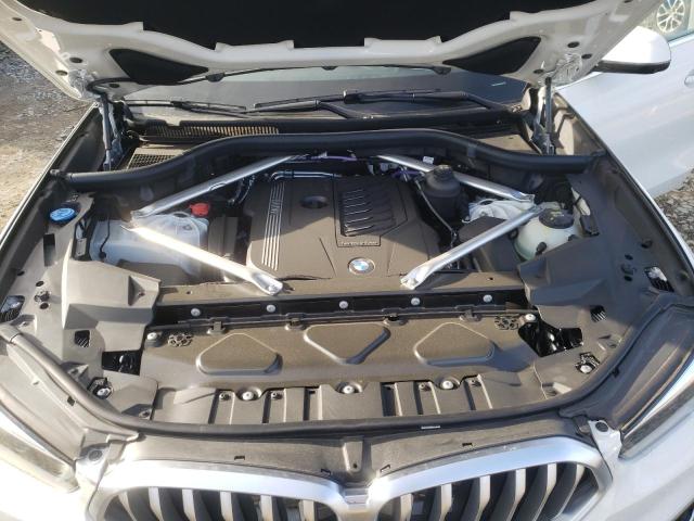 5UXCY6C0XN9L61838 BMW X6 Xdrive40i