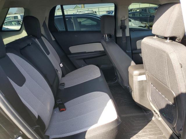 2GKFLTE37H6104708 GMC Terrain Sle