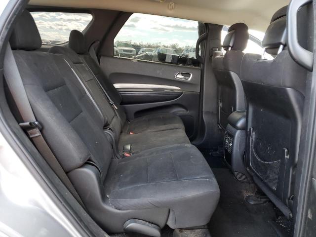 1C4RDJAG7FC114503 Dodge Durango Sxt