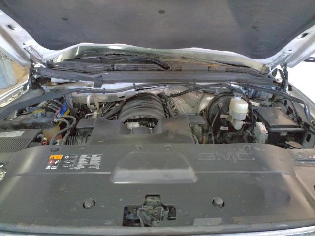 1GKS2CKJ2GR373755 GMC YUKON DENALI