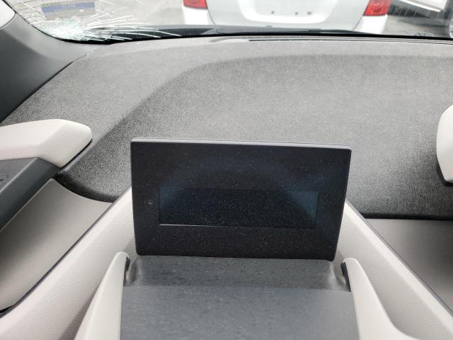 WBY1Z4C56GV505805 BMW I3 REX