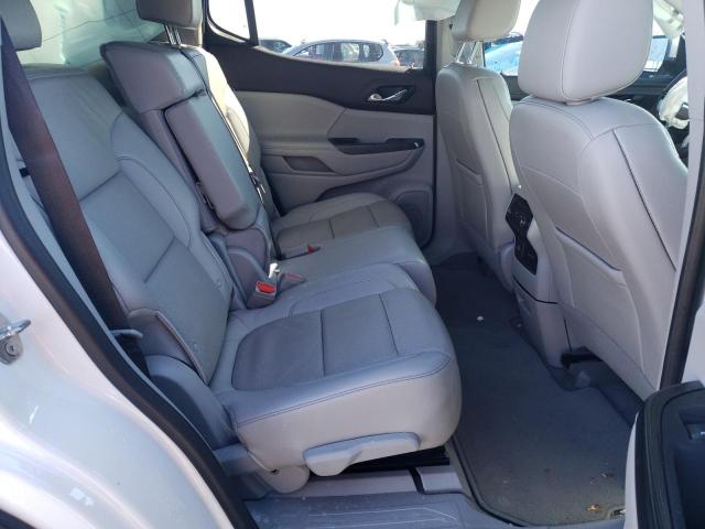 1GKKNULSXMZ161217 GMC ACADIA SLT