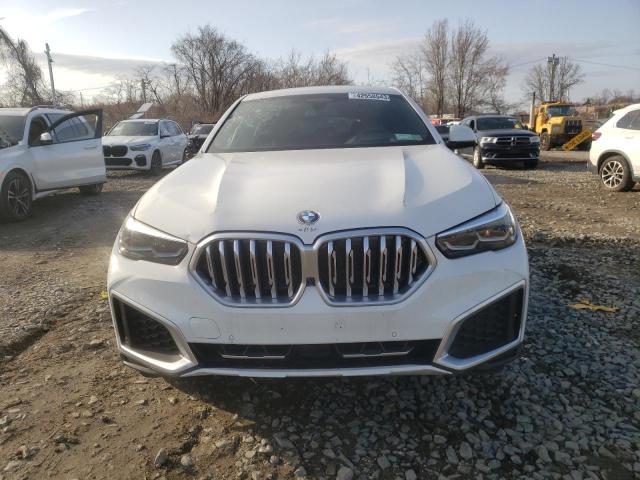 5UXCY6C0XN9L61838 BMW X6 Xdrive40i