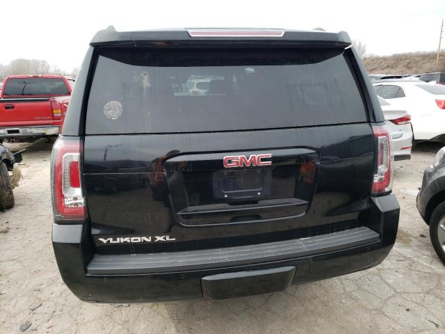 1GKS2GKC6HR258814 GMC Yukon Xl K1500 Slt