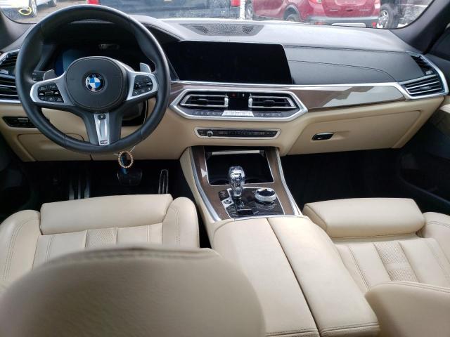 5UXCR6C06N9J66154 BMW X5 Xdrive40i